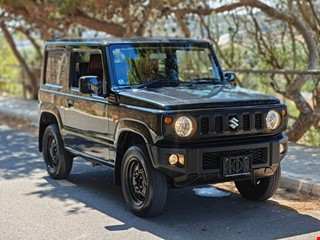 Jimny